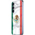 Mexico Flag Galaxy A55 5G Skin